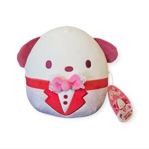 Hello Kitty and Friends Pochacco Squishmallow